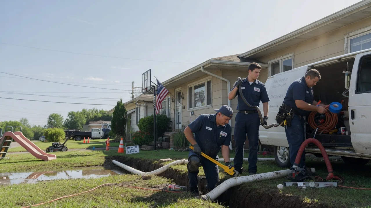 Toilet Installation in Mcfall, MO near me